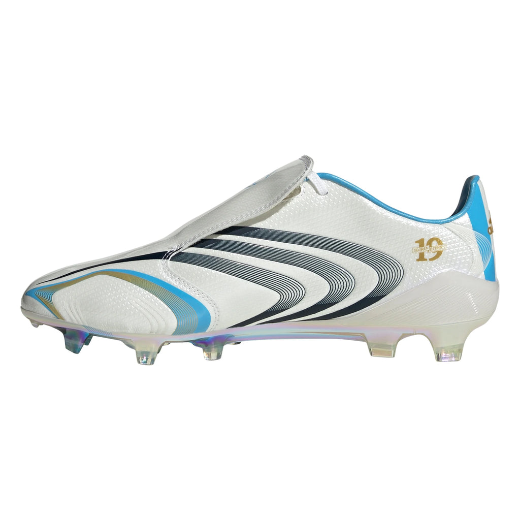 adidas F50 Elite Messi Tunit FG Firm Ground Soccer Cleat