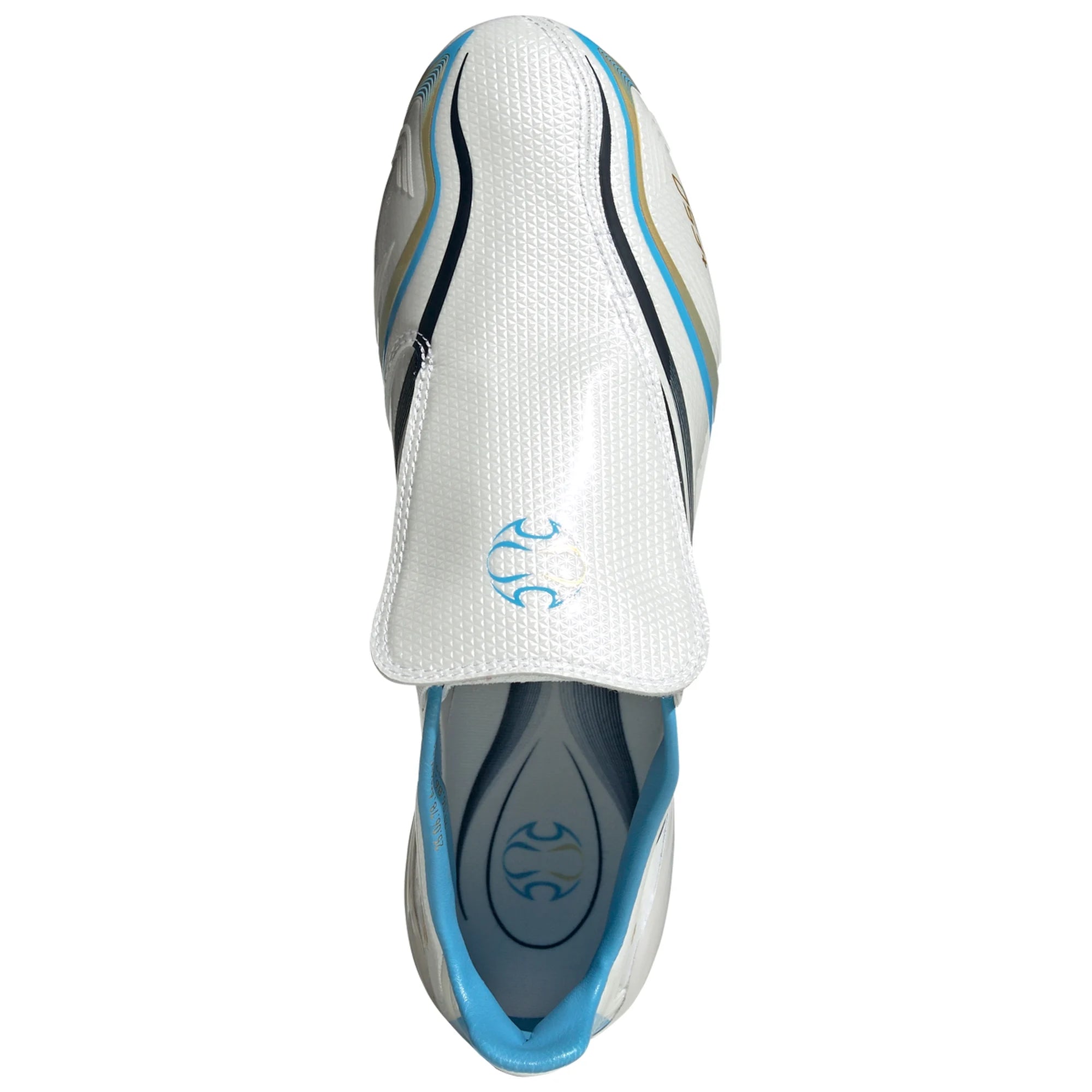 adidas F50 Elite Messi Tunit FG Firm Ground Soccer Cleat