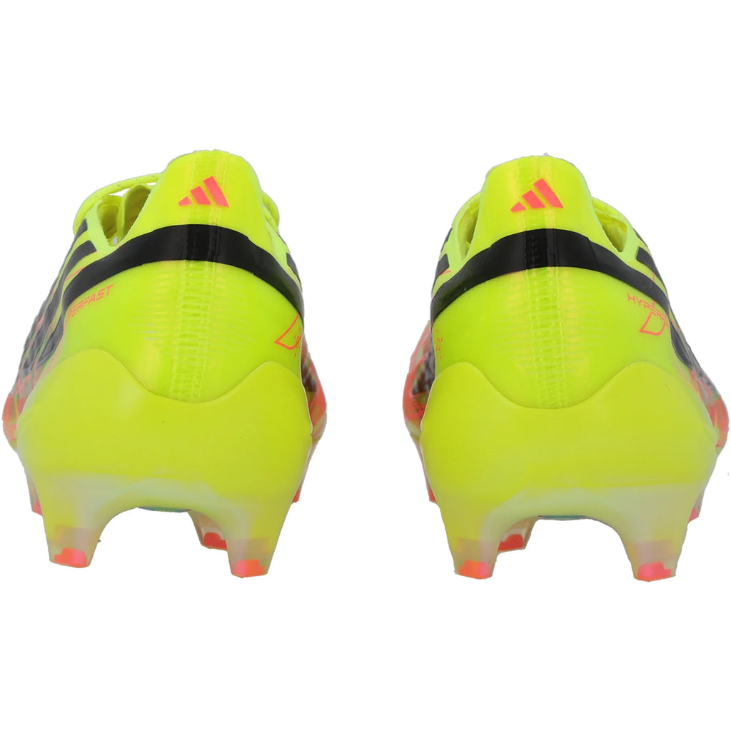 adidas F50 Hyperfast Elite FG Firm Ground Soccer Cleat