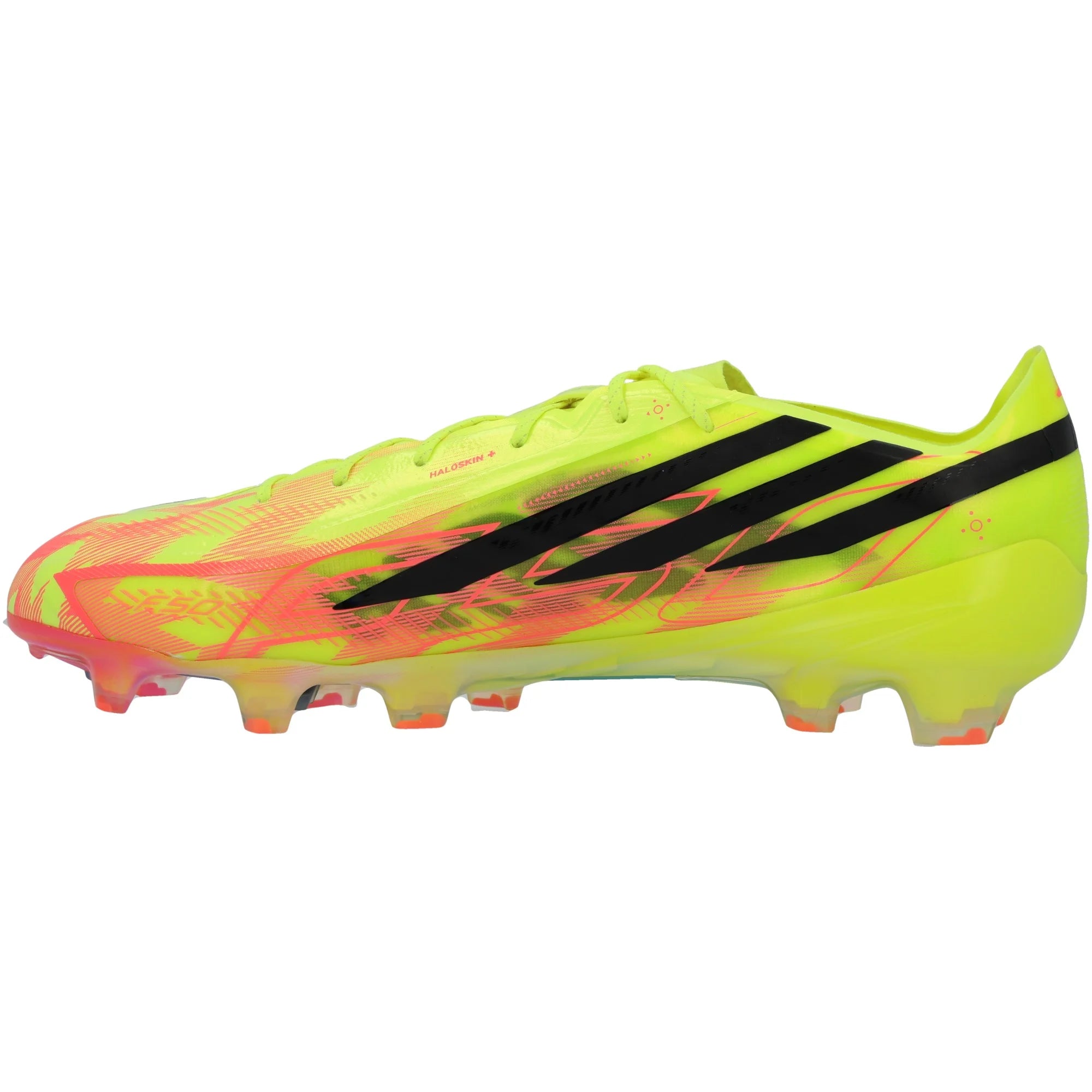 adidas F50 Hyperfast Elite FG Firm Ground Soccer Cleat