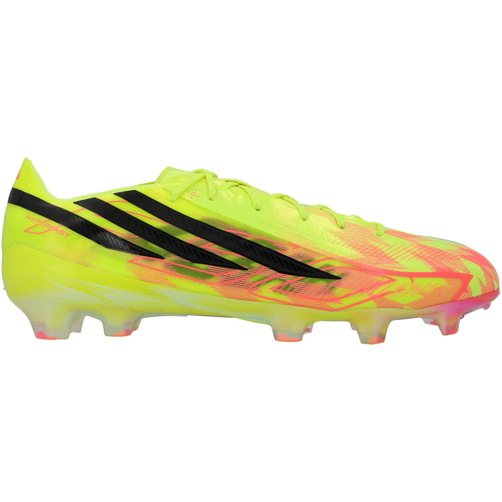 adidas F50 Hyperfast Elite FG Firm Ground Soccer Cleat