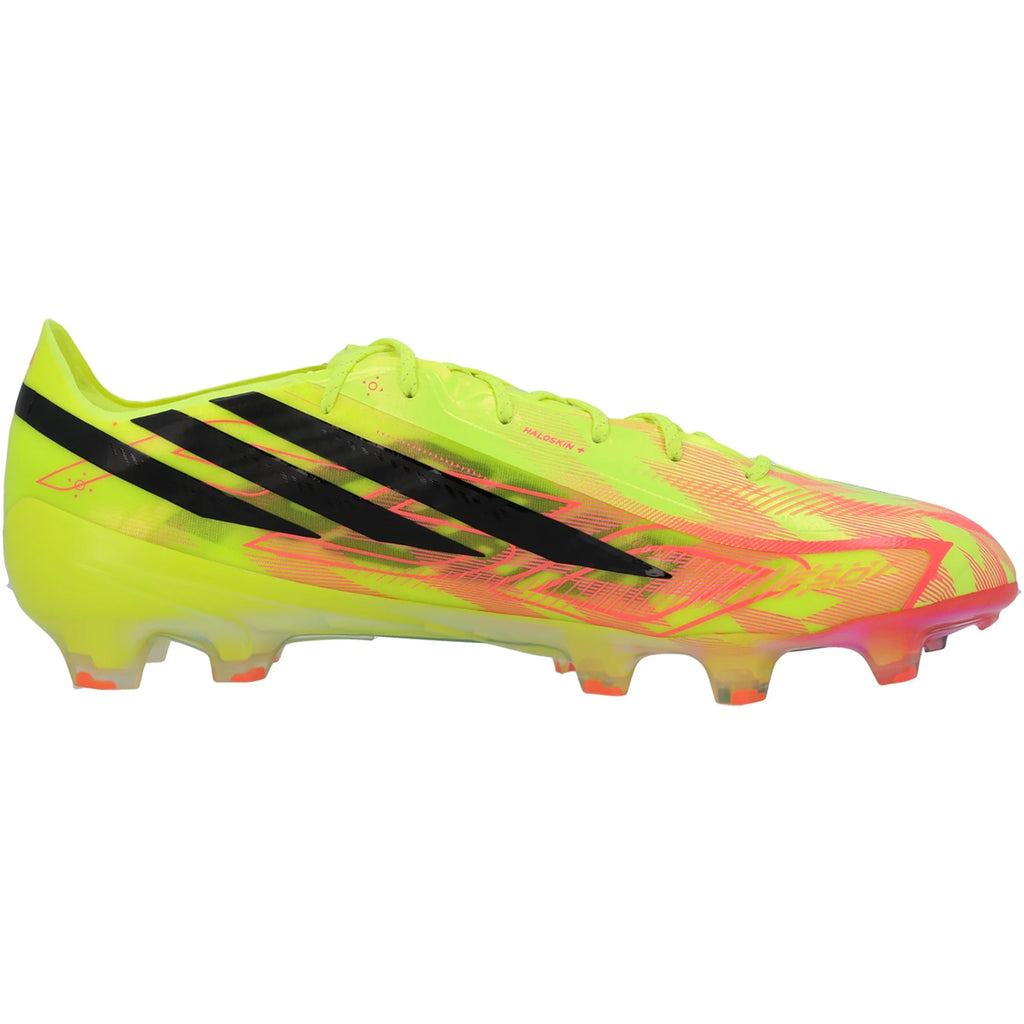 adidas F50 Hyperfast Elite FG Firm Ground Soccer Cleat