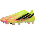 adidas F50 Hyperfast Elite Laceless FG Firm Ground Soccer Cleat