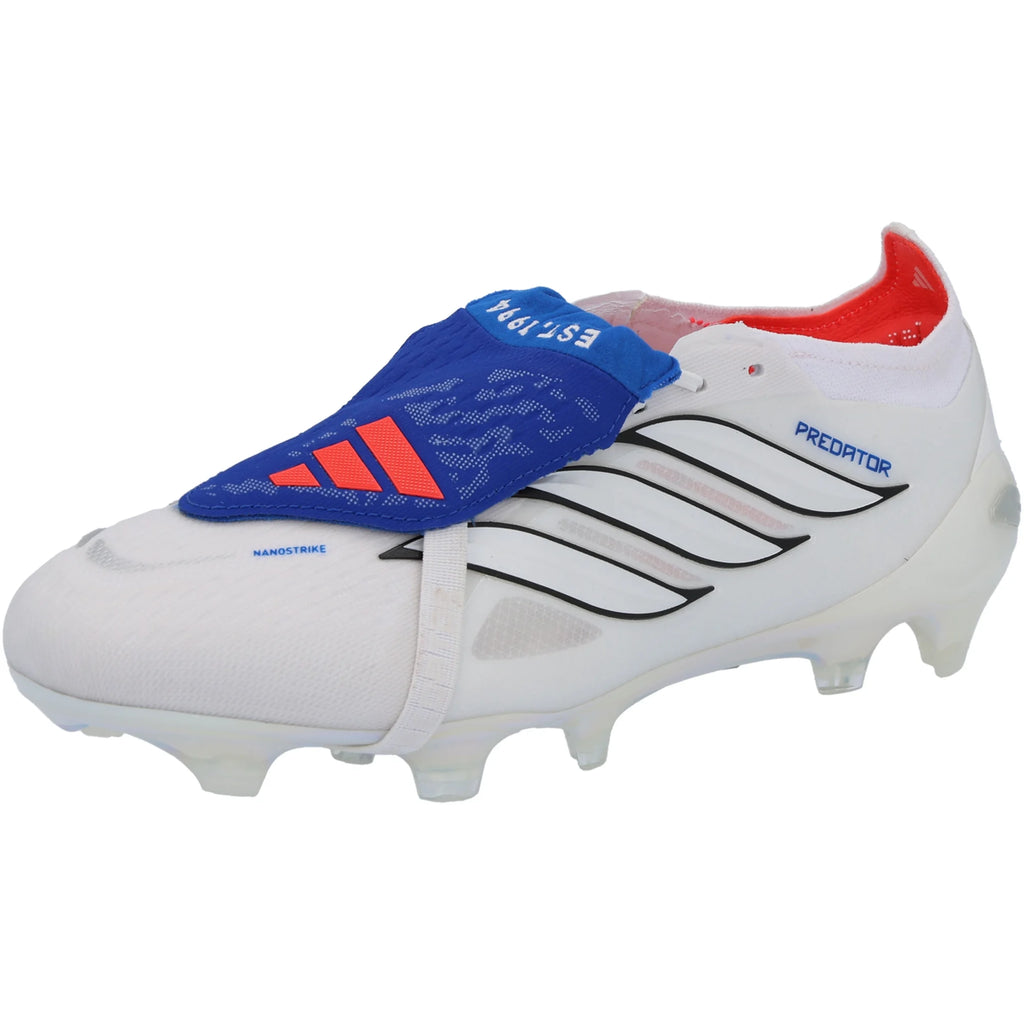 adidas Predator Elite FT FG Firm Ground Soccer Cleat
