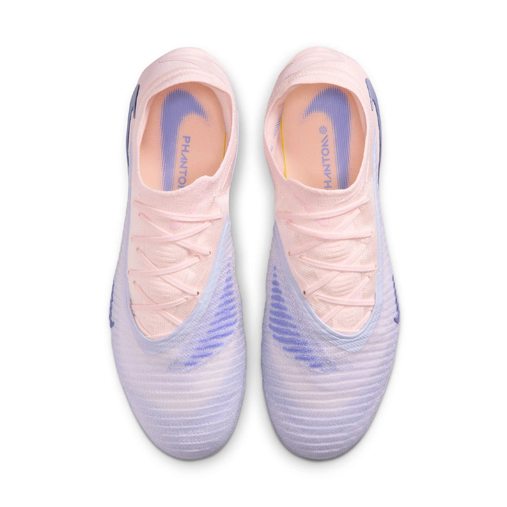 Nike Phantom 6 Elite Low FG LV8 Firm Ground Soccer Cleat
