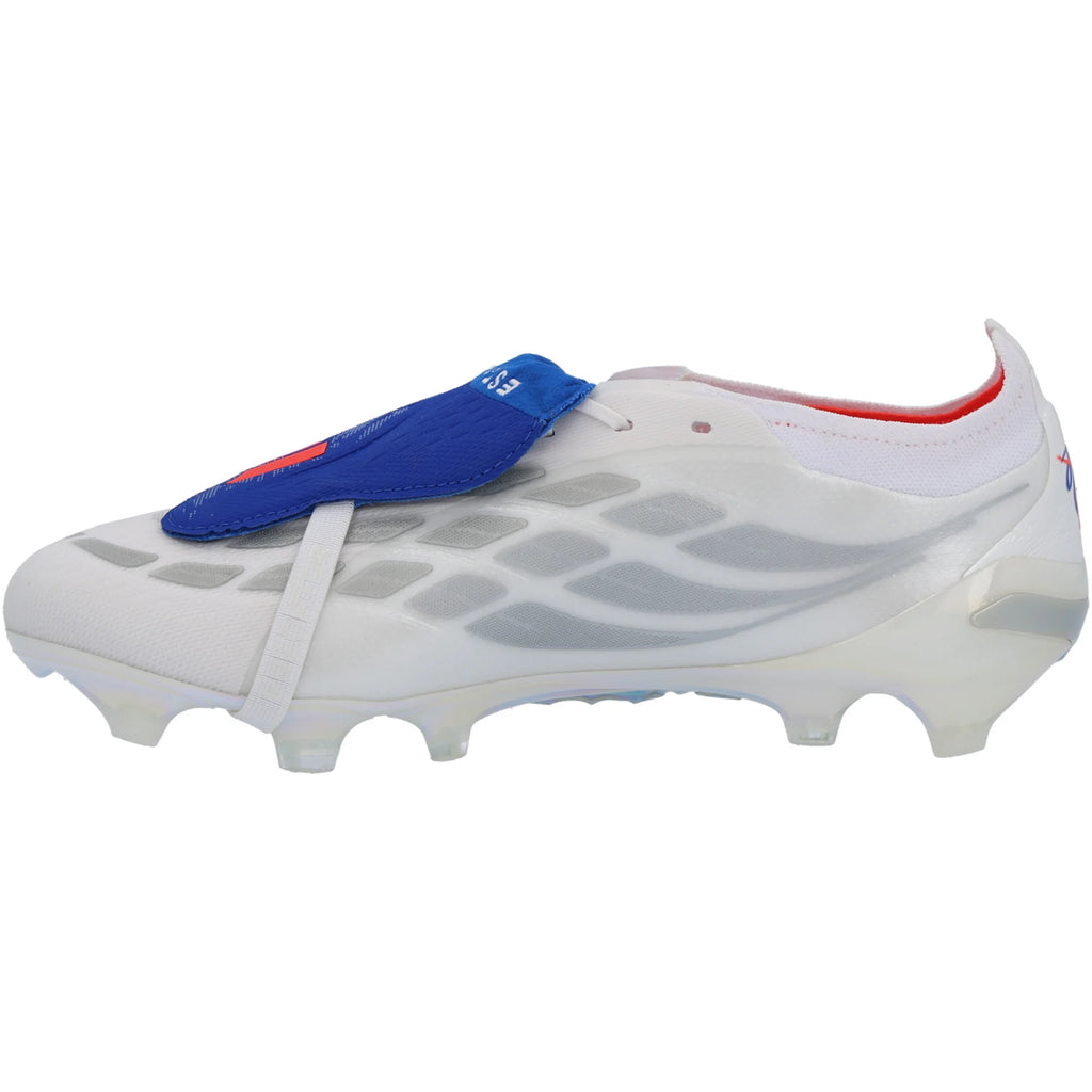 adidas Predator Elite FT FG Firm Ground Soccer Cleat