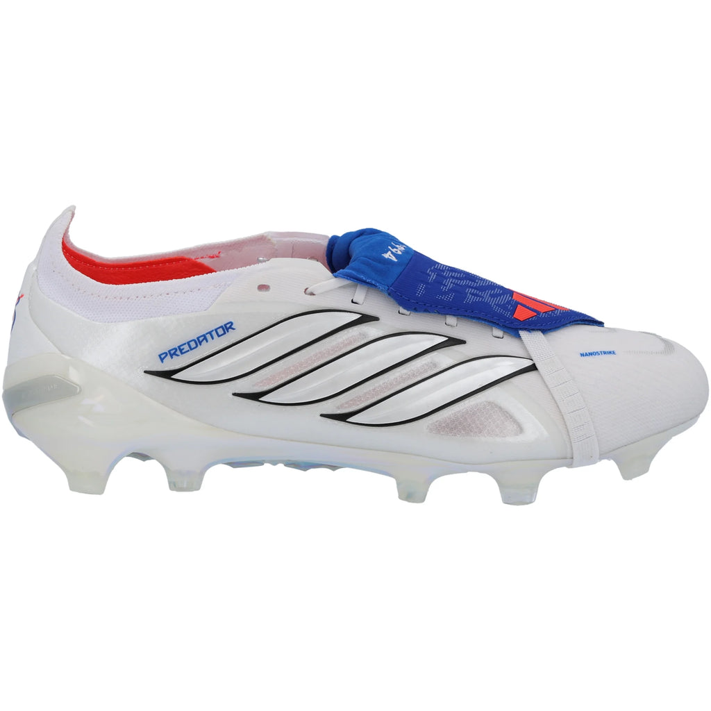 adidas Predator Elite FT FG Firm Ground Soccer Cleat