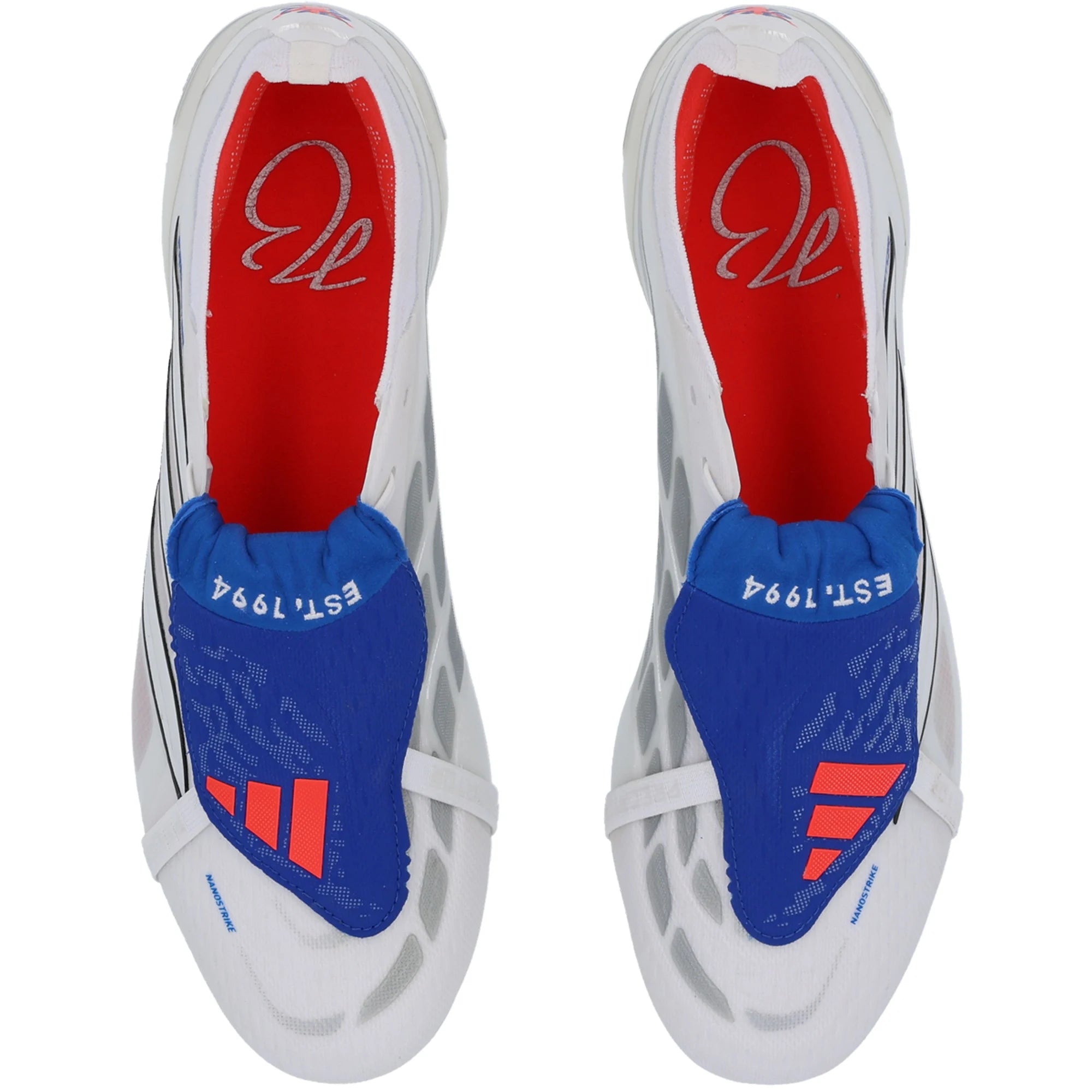adidas Predator Elite FT FG Firm Ground Soccer Cleat