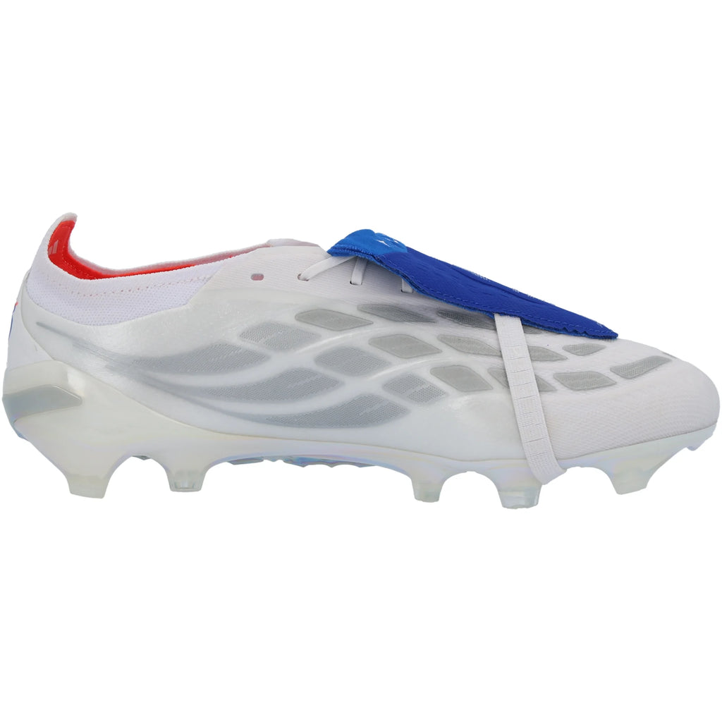 adidas Predator Elite FT FG Firm Ground Soccer Cleat