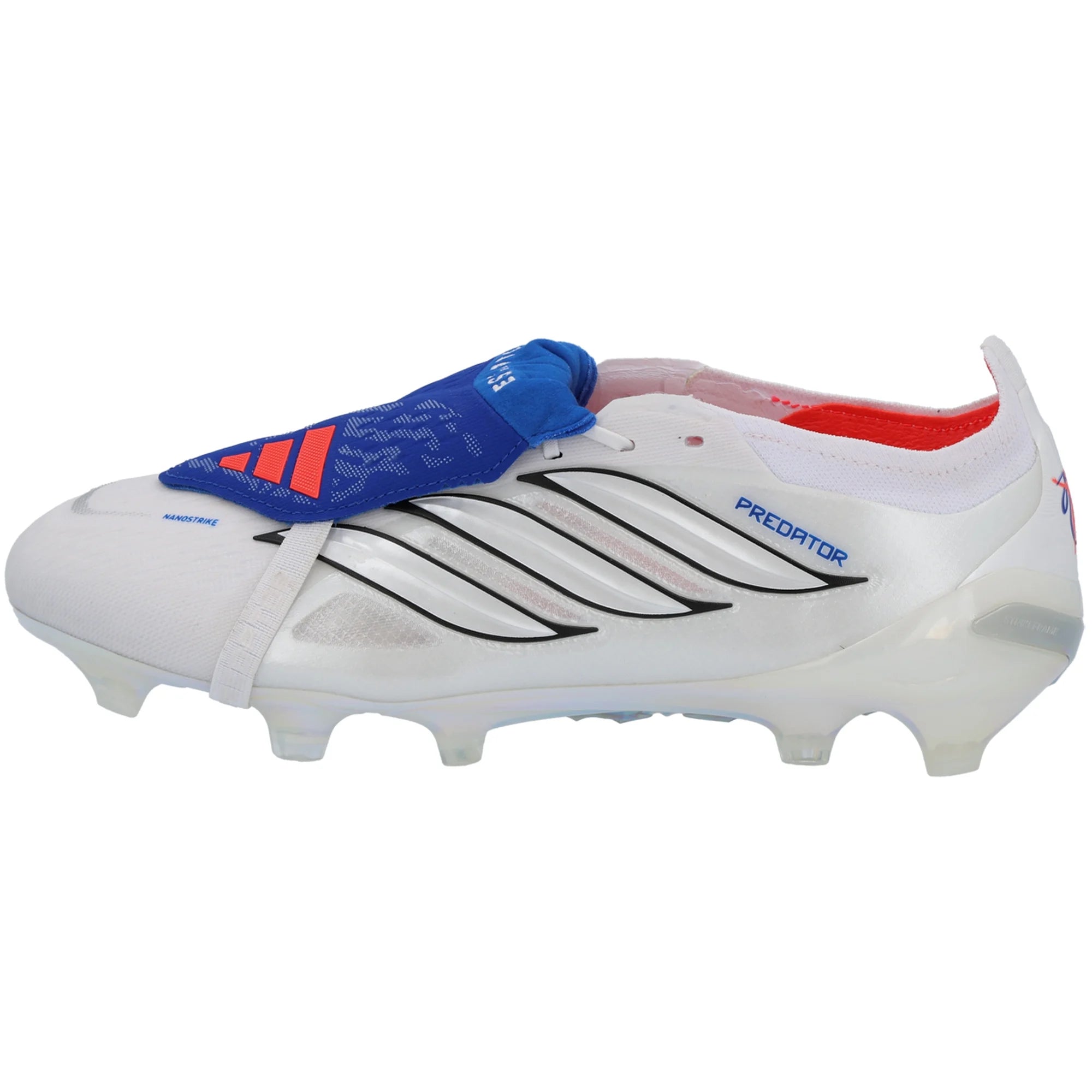 adidas Predator Elite FT FG Firm Ground Soccer Cleat