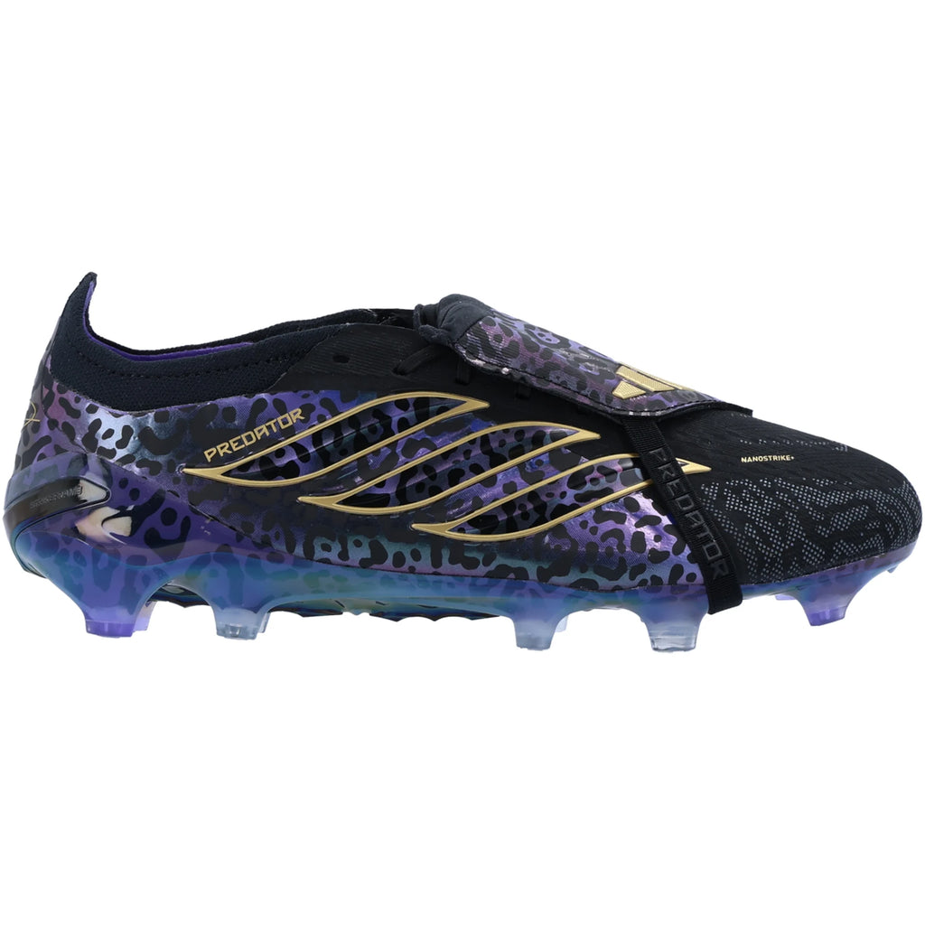adidas Predator Elite FT Kaka FG Firm Ground Soccer Cleat