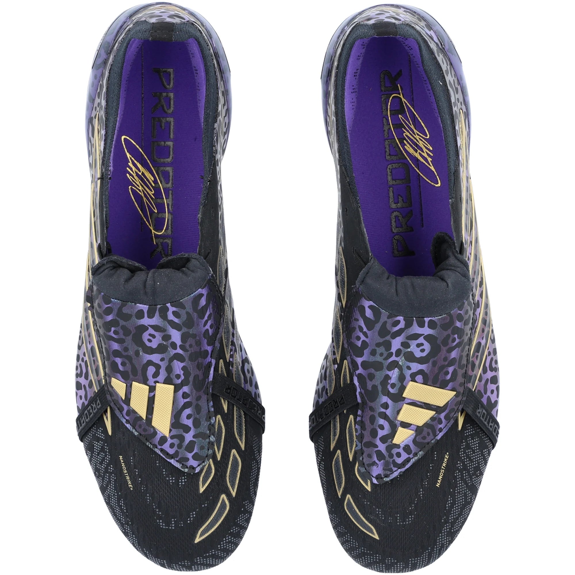 adidas Predator Elite FT Kaka FG Firm Ground Soccer Cleat