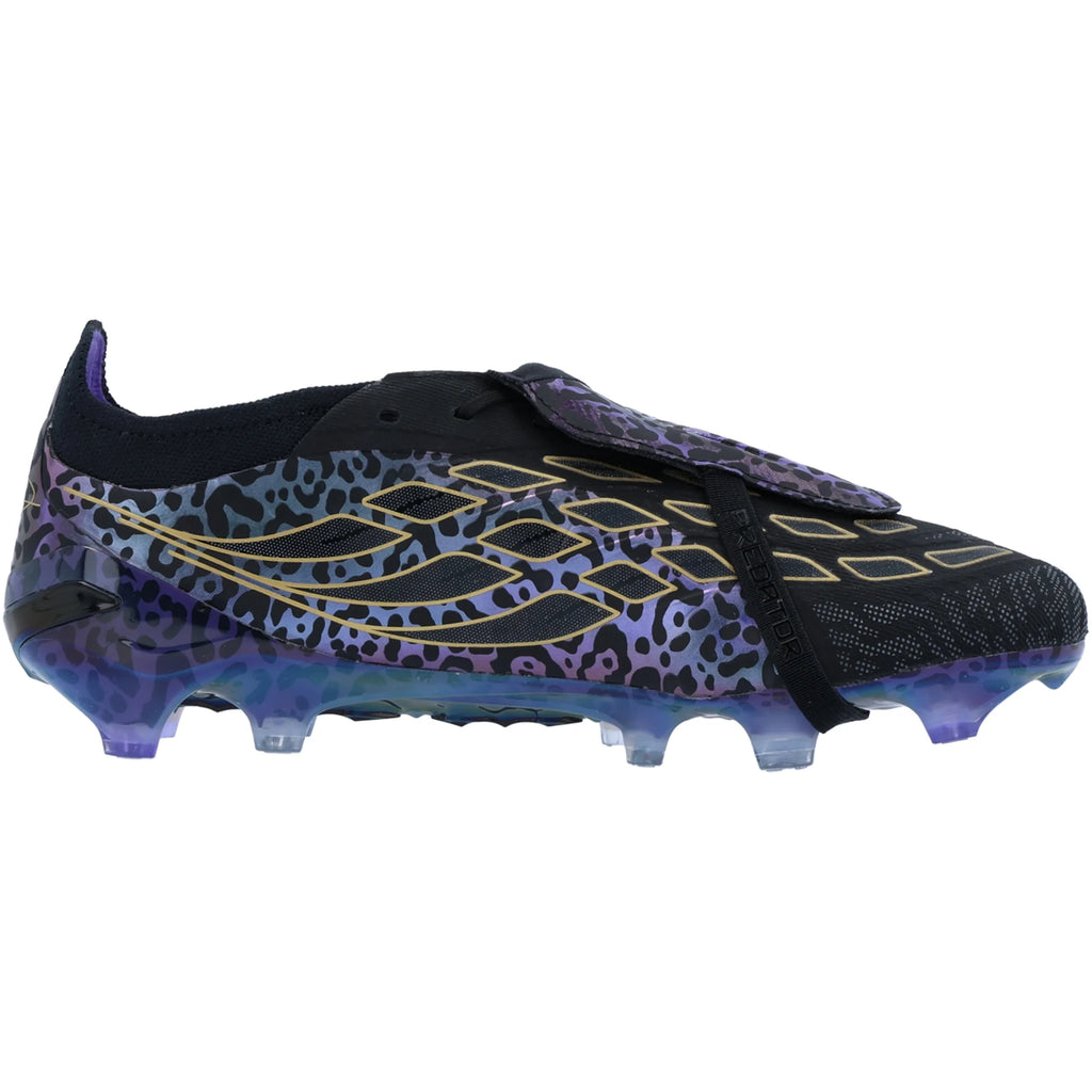 adidas Predator Elite FT Kaka FG Firm Ground Soccer Cleat