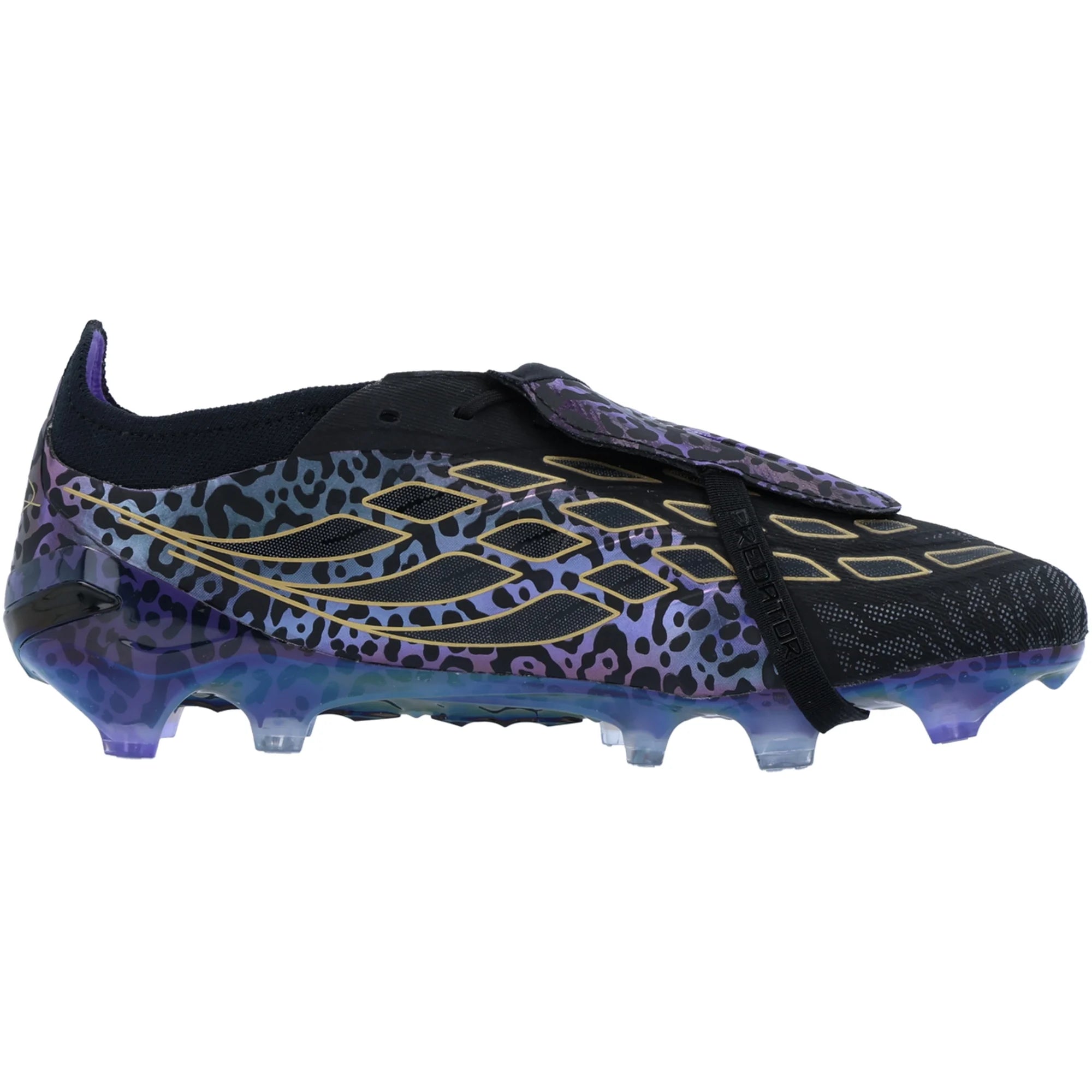 adidas Predator Elite FT Kaka FG Firm Ground Soccer Cleat