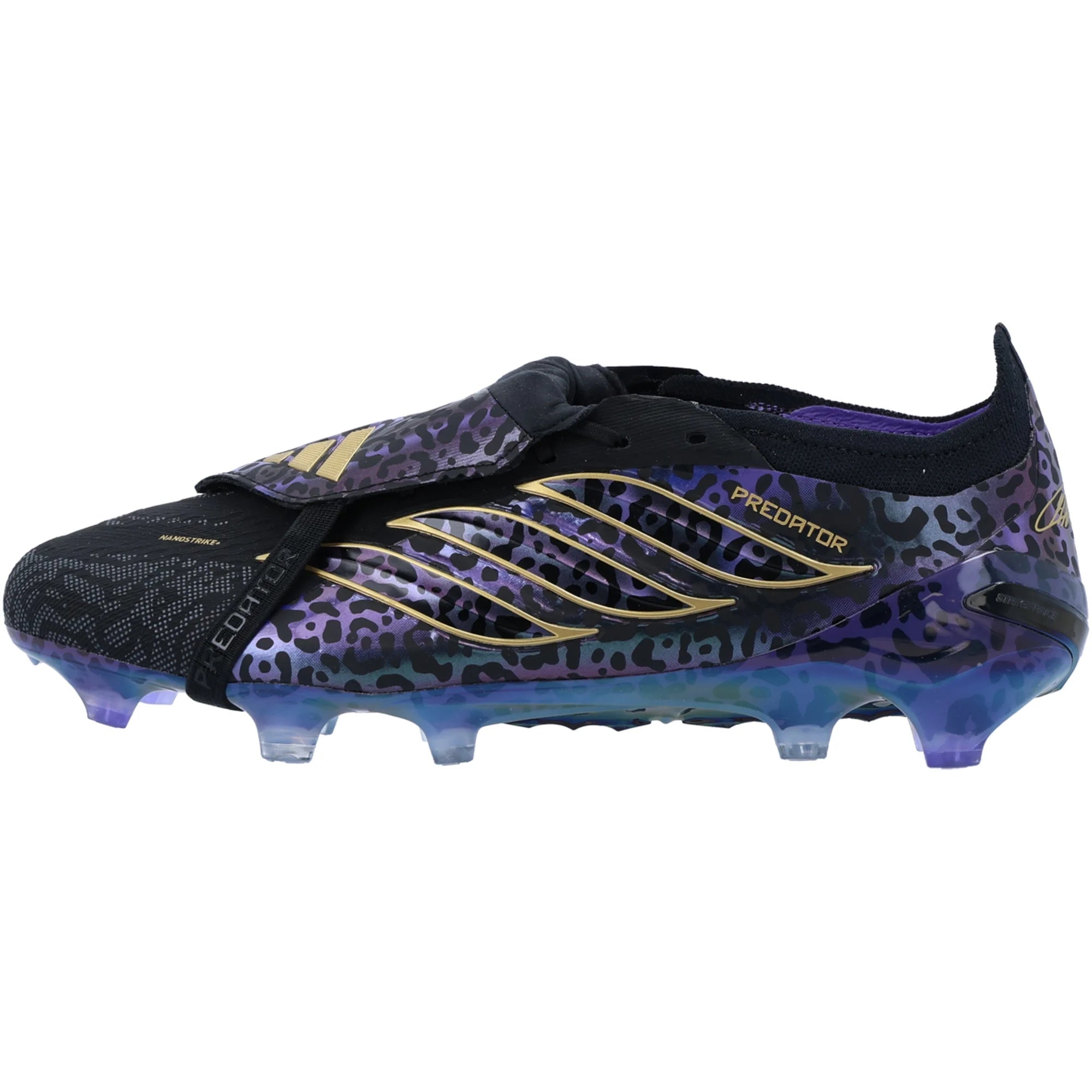 adidas Predator Elite FT Kaka FG Firm Ground Soccer Cleat