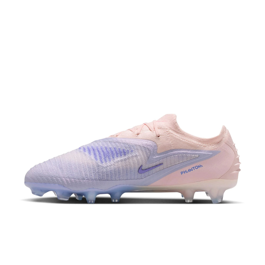 Nike Phantom 6 Elite Low FG LV8 Firm Ground Soccer Cleat